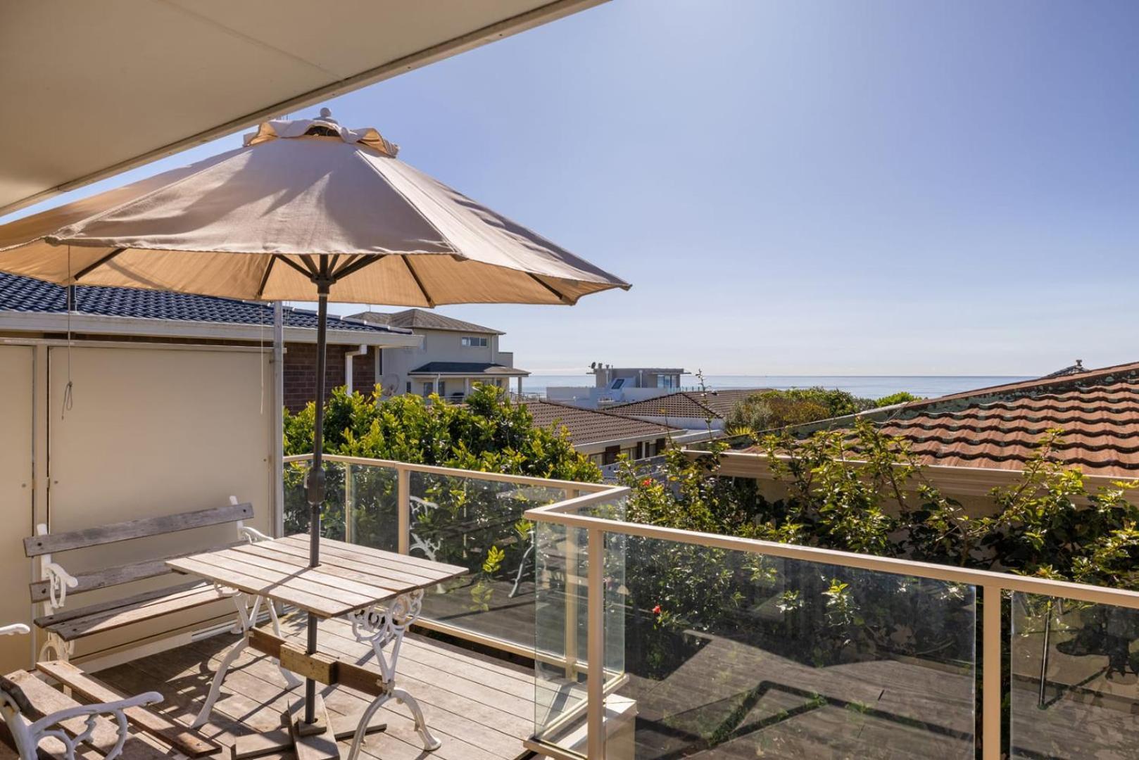 Magnificent Sunrises, Oceanbeach & Sea Views เมาท์มองานุย ภายนอก รูปภาพ
